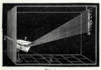 Picture 1 of 13 from Colour (1870), leaf 19