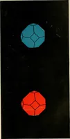 Picture 28 of 28 from Colour aesthetics : combinations of colours with tints and with shades / by F. Louis Barber (1900), leaf 122