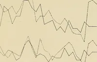 An illustration from Colour aesthetics : combinations of colours with tints and with shades / by F. Louis Barber (1900)