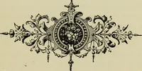 An illustration from Colouration in animals and plants (1886)