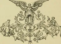 Picture 9 of 47 from Colouration in animals and plants (1886), leaf 59