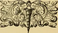 An illustration from Colouration in animals and plants (1886)
