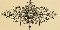 An illustration from Colouration in animals and plants (1886)