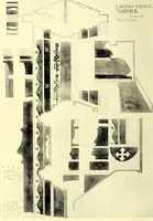 Picture 12 of 13 from Colour decoration of architecture, treating on colour and decoration of the interiors and exteriors of buildings. With historical notices of the art and practice of colour decoration in Italy, France, Germany and England (1913), leaf 198