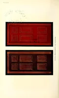 Picture 5 of 13 from Colour decoration of architecture, treating on colour and decoration of the interiors and exteriors of buildings. With historical notices of the art and practice of colour decoration in Italy, France, Germany and England (1913), leaf 70