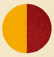 Picture 9 of 16 from Colour : an elementary manual for students (1907), leaf 112