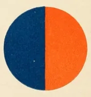 An illustration from Colour : an elementary manual for students (1907)