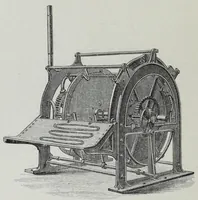 An illustration from Colouring matters for dyeing textiles (1906)
