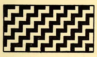 An illustration from Colour in woven design (1890)