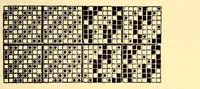 An illustration from Colour in woven design (1890)