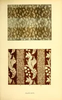 An illustration from Colour in woven design (1890)