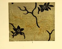An illustration from Colour in woven design (1890)