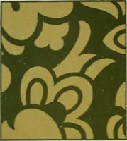 An illustration from Colour-matching on textiles : a manual intended for the use of dyers, calico printers, and textile colour chemists, containing coloured frontispiece, twenty-nine illustrations, and fourteen dyed patterns in appendix (1901)