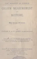 Picture 1 of 5 from Colour measurement and mixture (1891), leaf 9