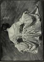 An illustration from Colour photography : and other recent developments of the art of the camera (1908)