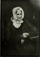 An illustration from Colour photography : and other recent developments of the art of the camera (1908)