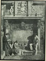 An illustration from Colour photography : and other recent developments of the art of the camera (1908)