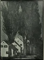 An illustration from Colour photography : and other recent developments of the art of the camera (1908)