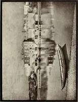 An illustration from Colour photography : and other recent developments of the art of the camera (1908)
