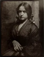 An illustration from Colour photography : and other recent developments of the art of the camera (1908)