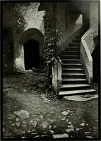 An illustration from Colour photography : and other recent developments of the art of the camera (1908)