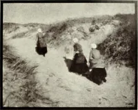An illustration from Colour photography : and other recent developments of the art of the camera (1908)
