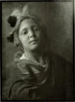 An illustration from Colour photography : and other recent developments of the art of the camera (1908)