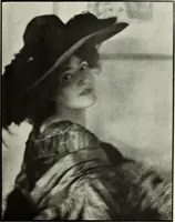 An illustration from Colour photography : and other recent developments of the art of the camera (1908)