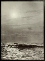 An illustration from Colour photography : and other recent developments of the art of the camera (1908)