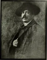 An illustration from Colour photography : and other recent developments of the art of the camera (1908)