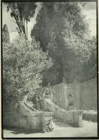 An illustration from Colour photography : and other recent developments of the art of the camera (1908)