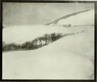 An illustration from Colour photography : and other recent developments of the art of the camera (1908)