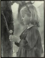 An illustration from Colour photography : and other recent developments of the art of the camera (1908)