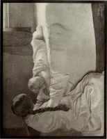 An illustration from Colour photography : and other recent developments of the art of the camera (1908)
