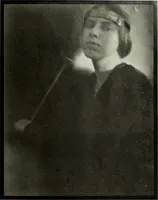 An illustration from Colour photography : and other recent developments of the art of the camera (1908)