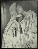 An illustration from Colour photography : and other recent developments of the art of the camera (1908)