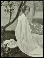 An illustration from Colour photography : and other recent developments of the art of the camera (1908)