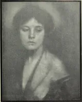 An illustration from Colour photography : and other recent developments of the art of the camera (1908)