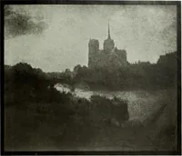 An illustration from Colour photography : and other recent developments of the art of the camera (1908)