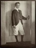 An illustration from Colour photography : and other recent developments of the art of the camera (1908)