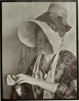 An illustration from Colour photography : and other recent developments of the art of the camera (1908)