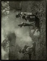 An illustration from Colour photography : and other recent developments of the art of the camera (1908)