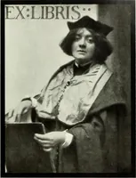 An illustration from Colour photography : and other recent developments of the art of the camera (1908)