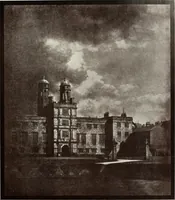 An illustration from Colour photography : and other recent developments of the art of the camera (1908)