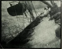 An illustration from Colour photography : and other recent developments of the art of the camera (1908)