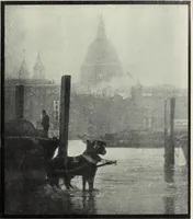 An illustration from Colour photography : and other recent developments of the art of the camera (1908)