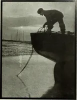 An illustration from Colour photography : and other recent developments of the art of the camera (1908)