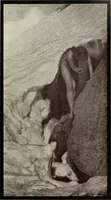 An illustration from Colour photography : and other recent developments of the art of the camera (1908)