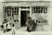 An illustration from Colour photography : and other recent developments of the art of the camera (1908)