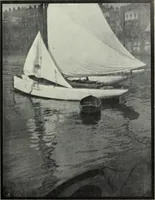 An illustration from Colour photography : and other recent developments of the art of the camera (1908)